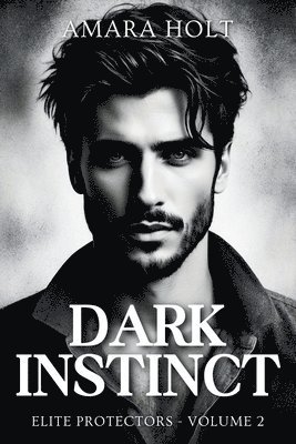 bokomslag Dark Instinct