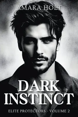 Amara Holt - Dark Instinct, Häftad. Tillgänglighet: Lägg i varukorg