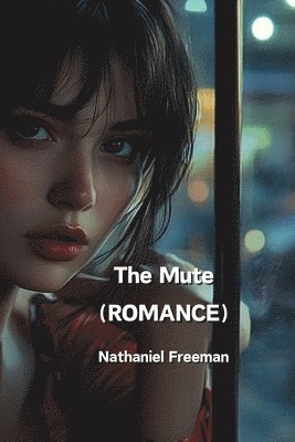 bokomslag Mute (ROMANCE)