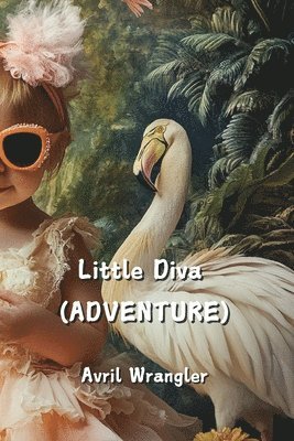 bokomslag Little Diva (ADVENTURE)