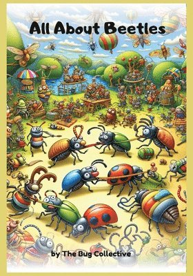 All About Beetles 1