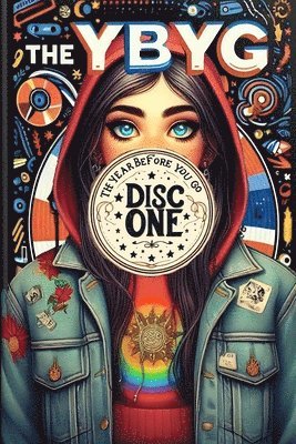 Erin Dinsmore - Year Before You Go, Häftad