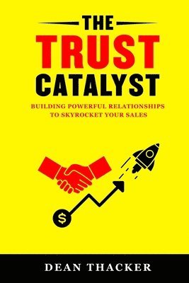 bokomslag Trust Catalyst