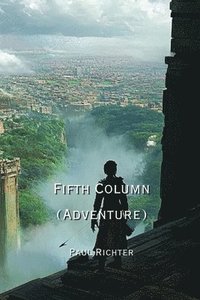 bokomslag Fifth Column (Adventure)