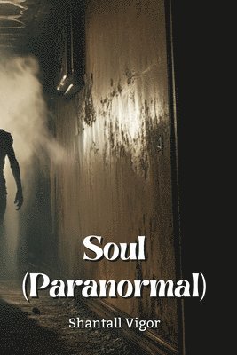 bokomslag Soul (Paranormal)