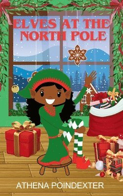 Elves at the North Pole 1