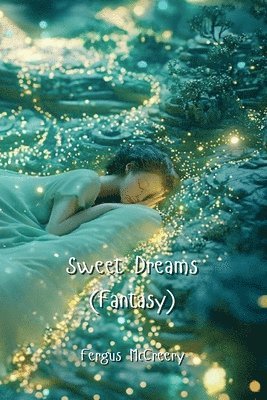 bokomslag Sweet Dreams (Fantasy)