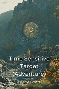 bokomslag Time Sensitive Target (Adventure)