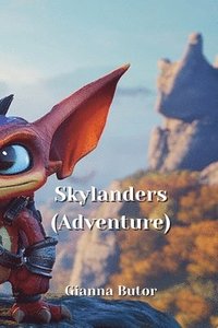 bokomslag Skylanders (Adventure)