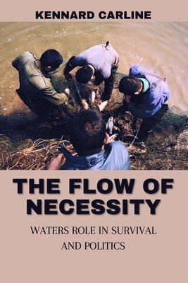 The Flow of Necessity 1