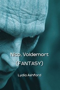 bokomslag Nico, Voldemort (FANTASY)