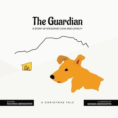 The Guardian A STORY OF STEADFAST LOVE AND LOYALTY 1