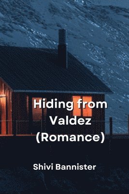 Hiding from Valdez (Romance) 1