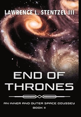 End of Thrones 1