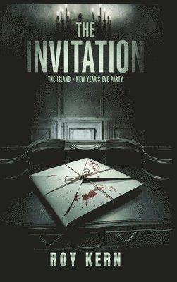 bokomslag Invitation