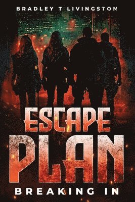 Escape Plan 1