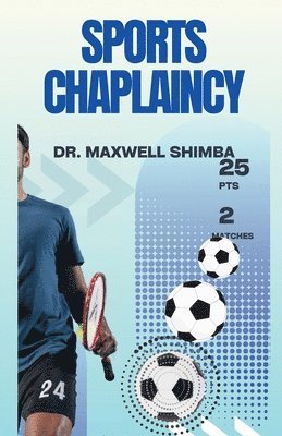 bokomslag Sports Chaplaincy