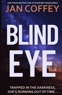 bokomslag Blind Eye