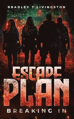 Escape Plan 1