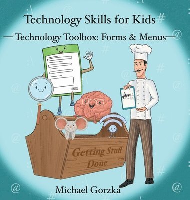 Technology Skills for Kids