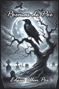 bokomslag Poemas de Poe