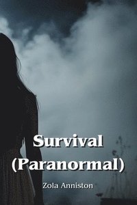 bokomslag Survival (Paranormal)