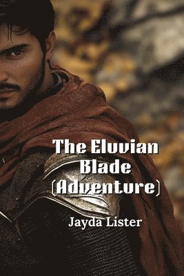 bokomslag The Eluvian Blade (Adventure)