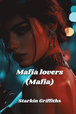 bokomslag Mafia lovers (Mafia)