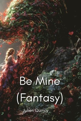 bokomslag Quincy, J: Be Mine (Fantasy)