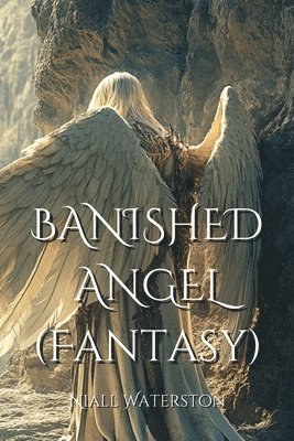 bokomslag BANISHED ANGEL (Fantasy)