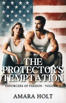 Protector's Temptation 1