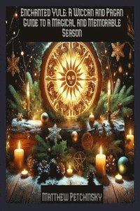 bokomslag Enchanted Yule