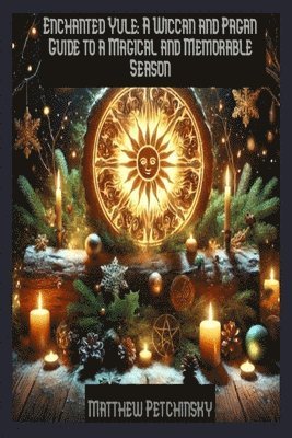 Enchanted Yule 1