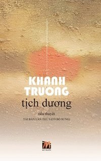 bokomslag T?ch D??ng (new edition - hardcover)