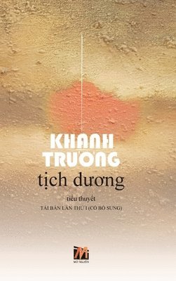 bokomslag T&#7883;ch D&#432;&#417;ng (new edition - hardcover)