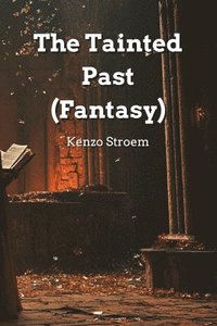 bokomslag Stroem, K: Tainted Past  (Fantasy)