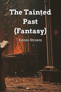 bokomslag The Tainted Past (Fantasy)