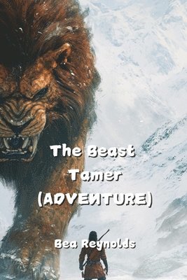 bokomslag The Beast Tamer (ADVENTURE)