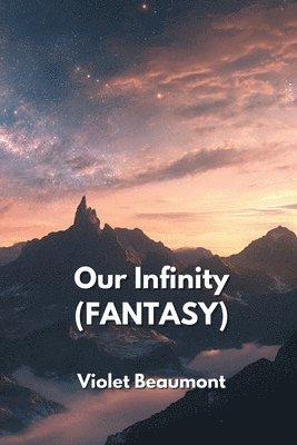 bokomslag Our Infinity (FANTASY)