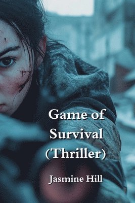 bokomslag Game of Survival (Thriller)