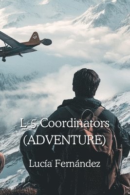 bokomslag L-5 Coordinators (ADVENTURE)