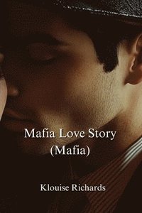 bokomslag Mafia Love Story (Mafia)