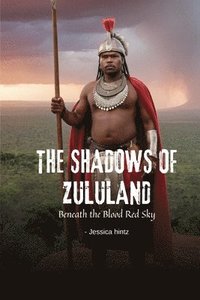 bokomslag The Shadows of Zululand