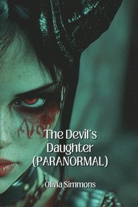 bokomslag Simmons, O: Devil's Daughter (PARANORMAL)