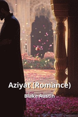 bokomslag Aziyat (Romance)