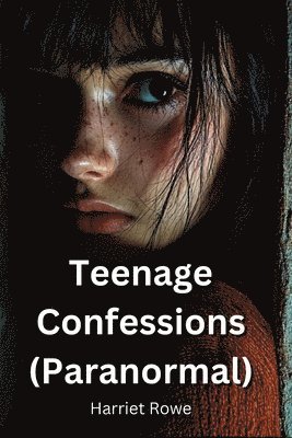 bokomslag Teenage Confessions (Paranormal)