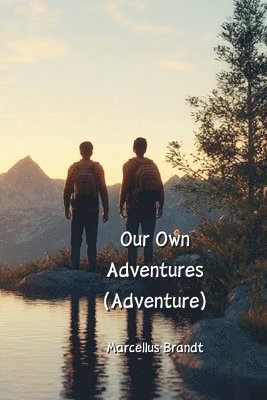 Our Own Adventures (Adventure) 1