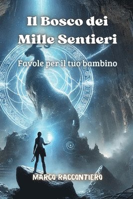 bokomslag Il Bosco dei Mille Sentieri