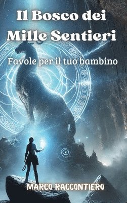 bokomslag Il Bosco dei Mille Sentieri