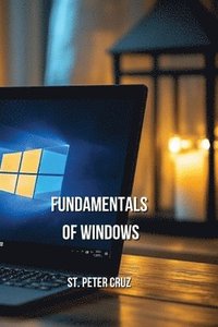 bokomslag Fundamentals of Windows